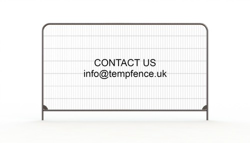 Brand new heras fencing panel - new,