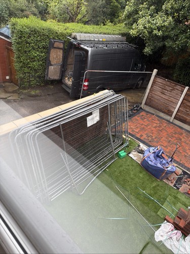 Harris fencing - harris,